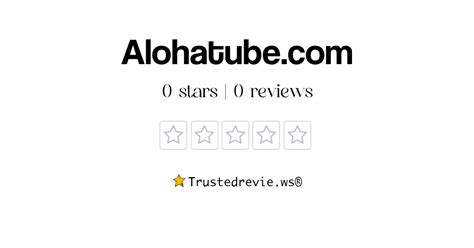 aloha tube com|Teen